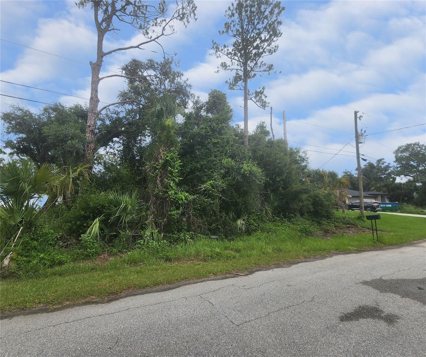 PORT CHARLOTTE SUB 28 - Land