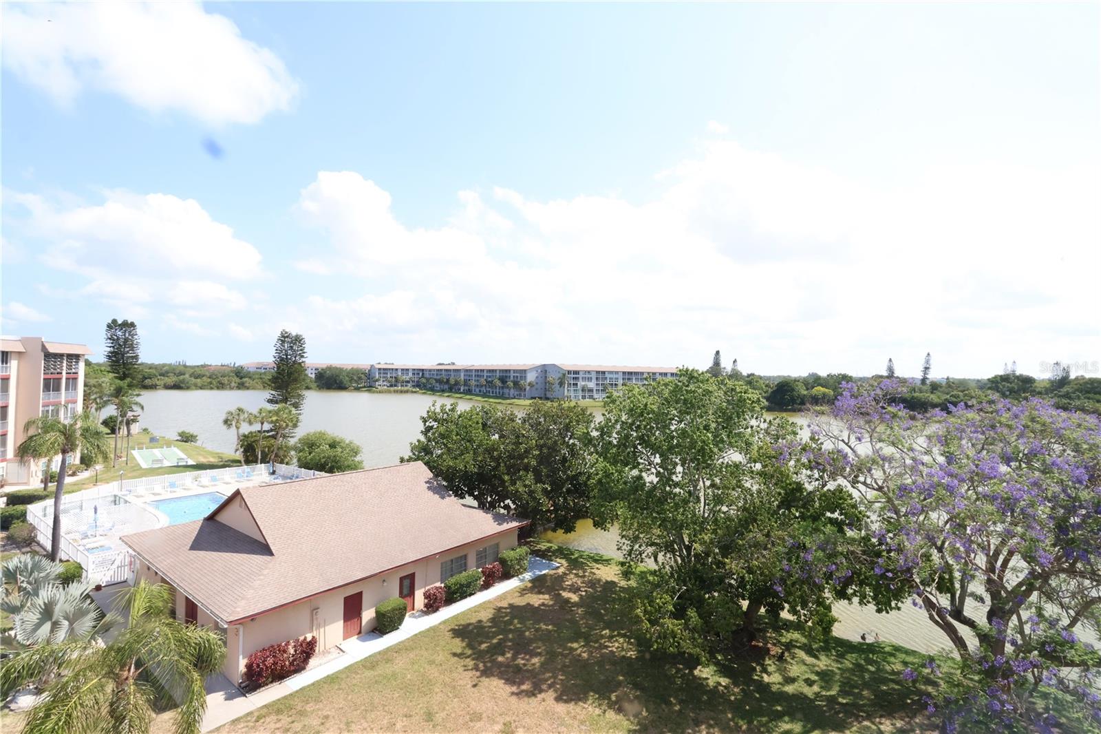 BAYSHORE ON THE LAKE APTS SEC 2 - Residential Lease