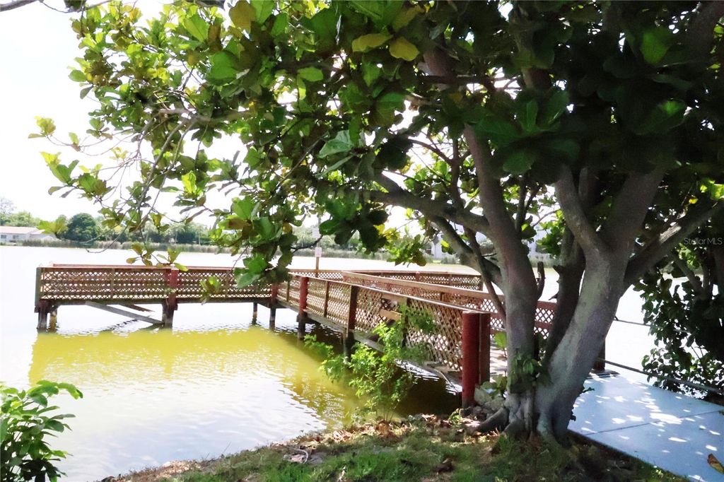 Photo of 4109 Lake Bayshore Drive #407, Bradenton, FL 34205 (MLS # A4656331)