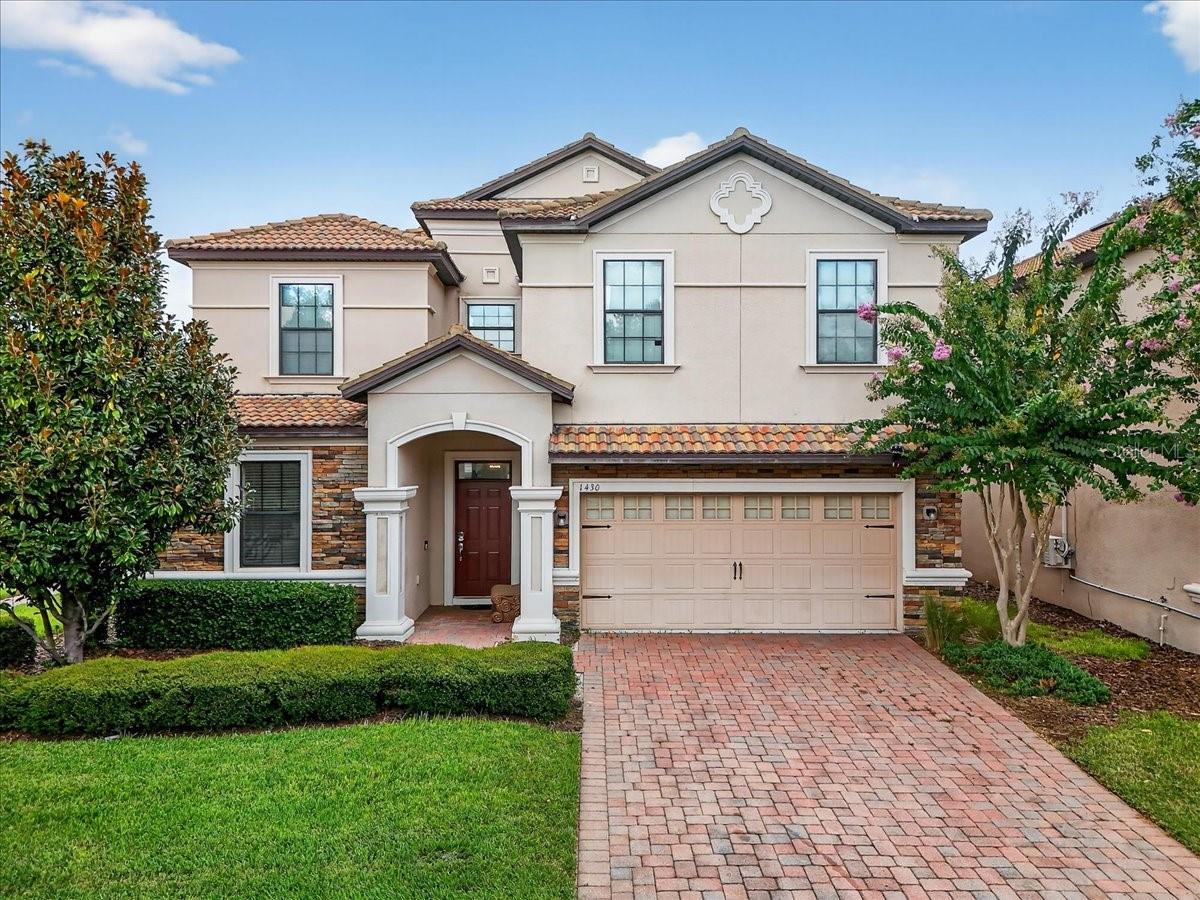 STONEYBROOK SOUTH PH 1 - Residential