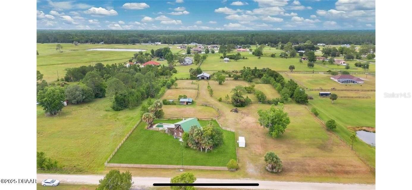 REVEILLE FARMS UNREC 1507 - Residential