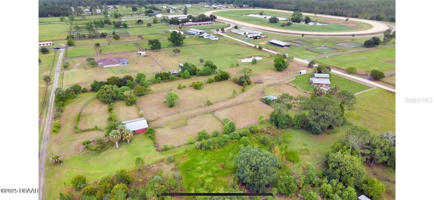 REVEILLE FARMS UNREC 1507 - Residential