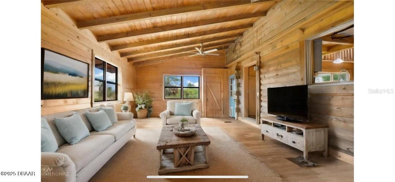 REVEILLE FARMS UNREC 1507 - Residential