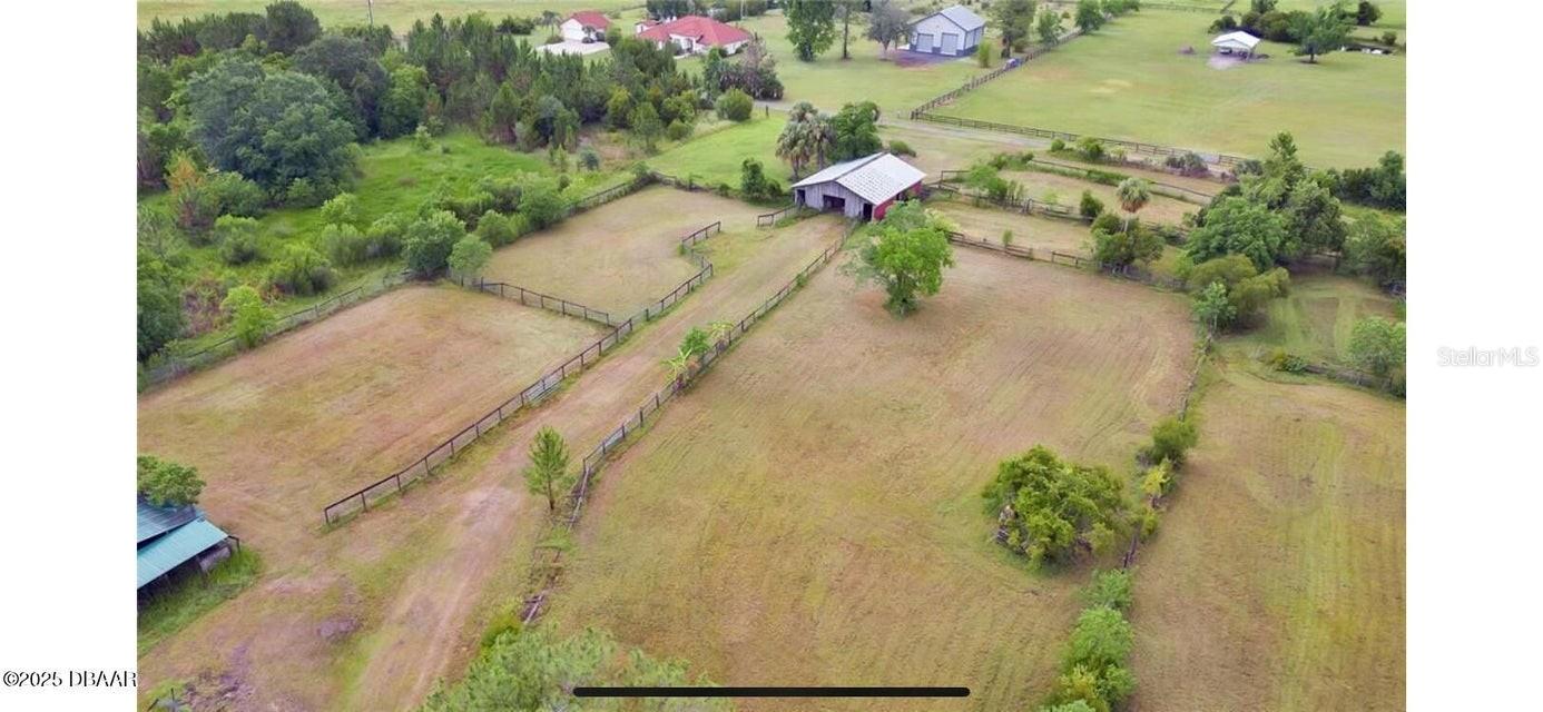 REVEILLE FARMS UNREC 1507 - Residential