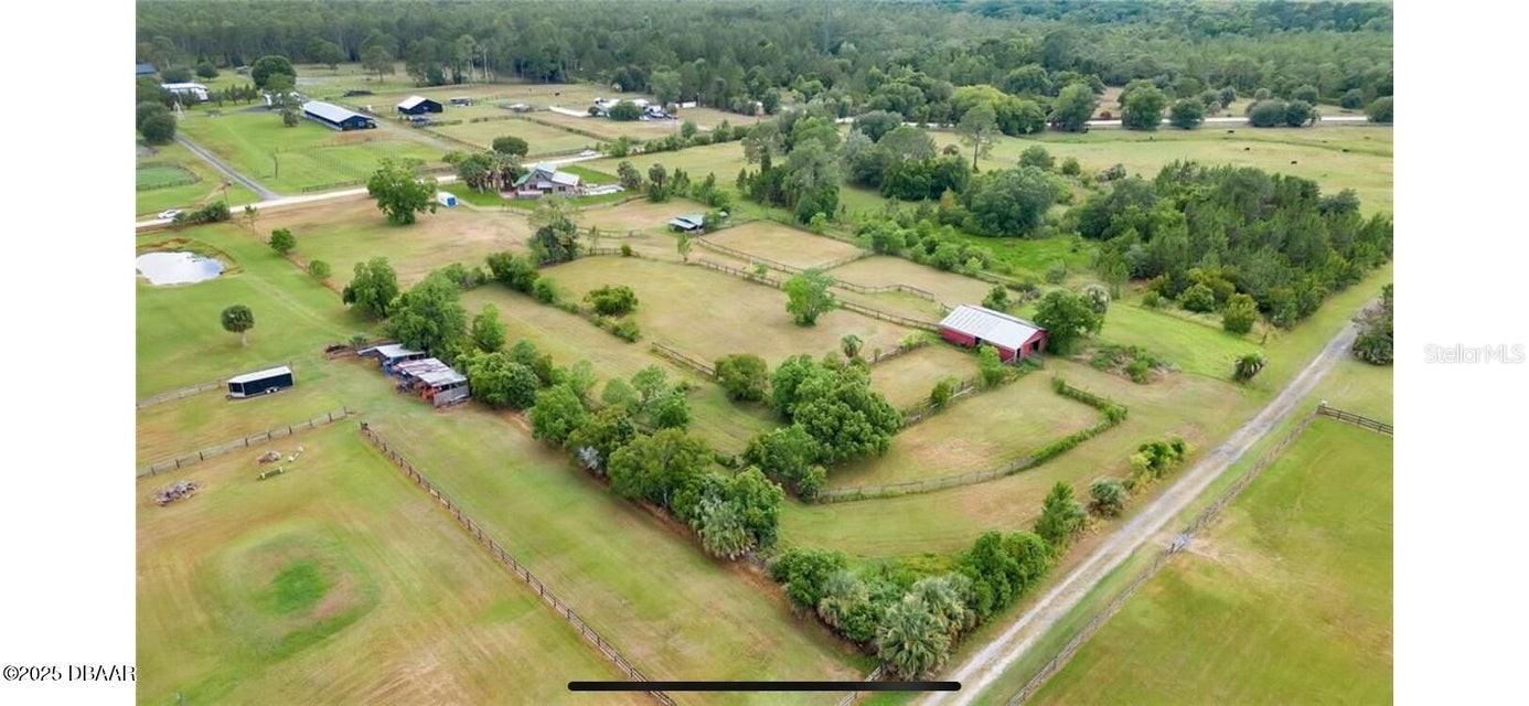 REVEILLE FARMS UNREC 1507 - Residential