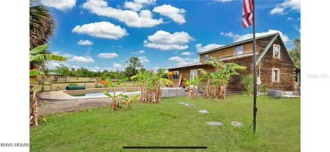 Photo of 1330 Niatross Street, Astor, FL 32102 (MLS # V4946563)