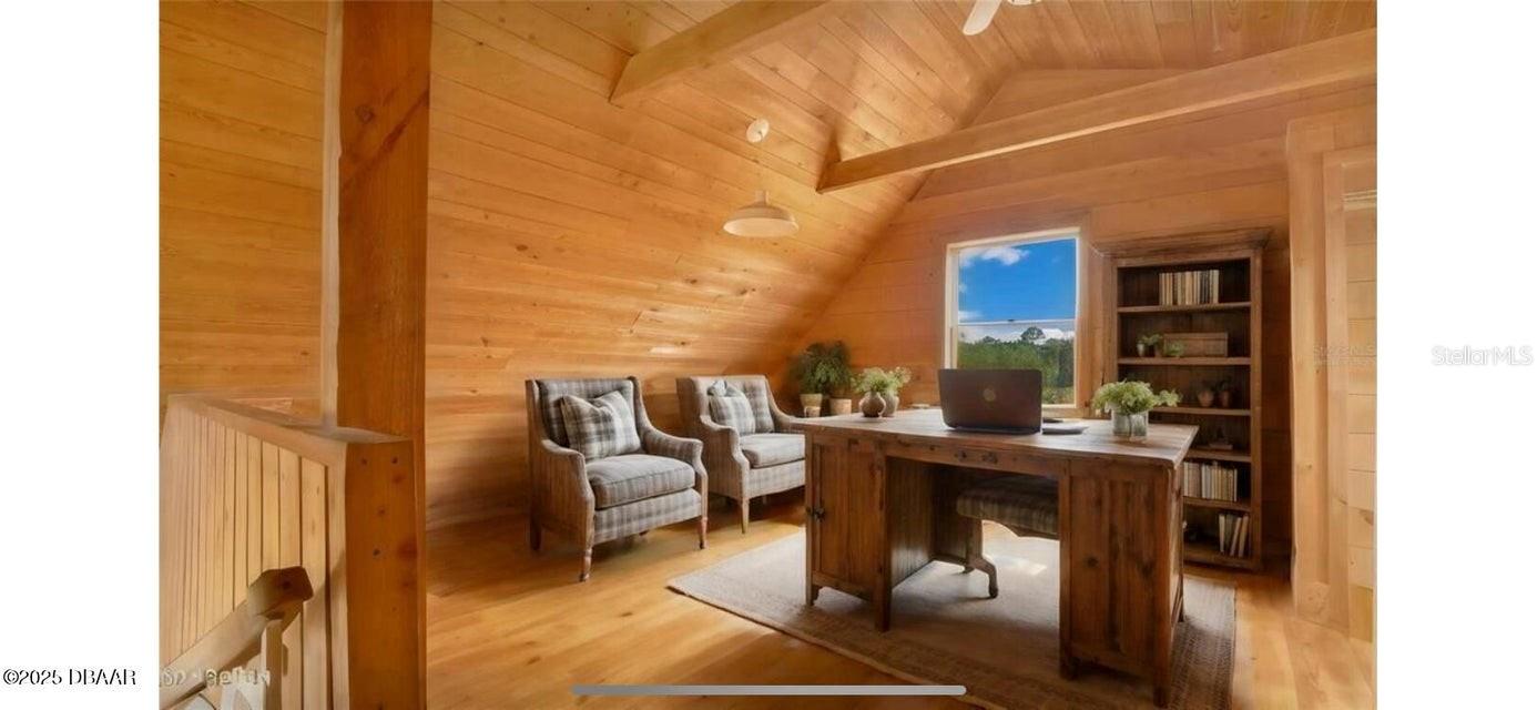 REVEILLE FARMS UNREC 1507 - Residential