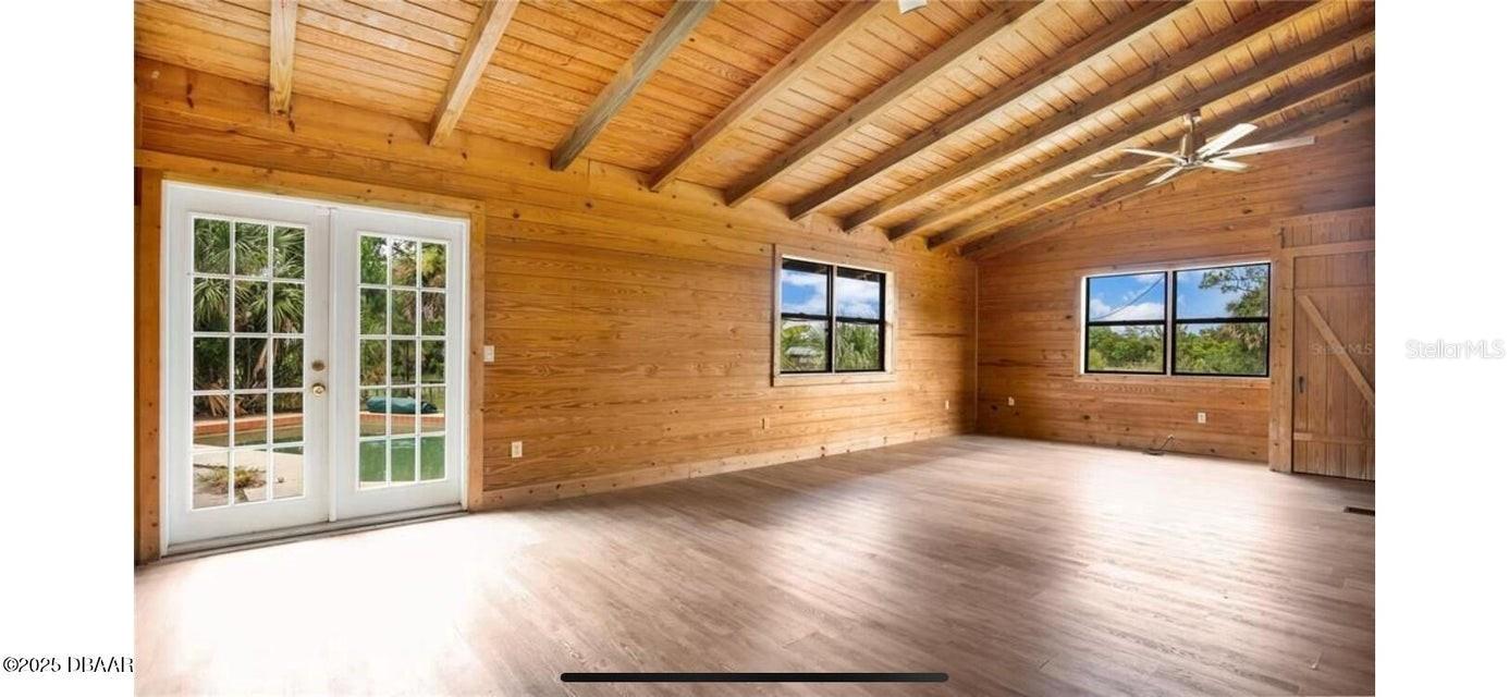 REVEILLE FARMS UNREC 1507 - Residential