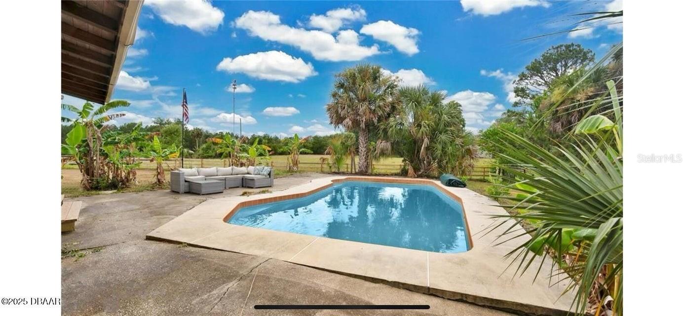 REVEILLE FARMS UNREC 1507 - Residential