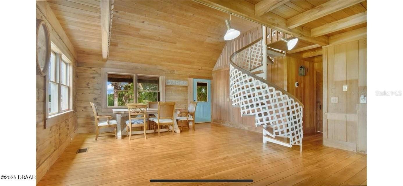 REVEILLE FARMS UNREC 1507 - Residential