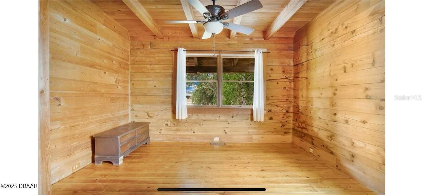 REVEILLE FARMS UNREC 1507 - Residential