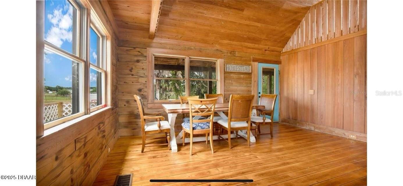 REVEILLE FARMS UNREC 1507 - Residential