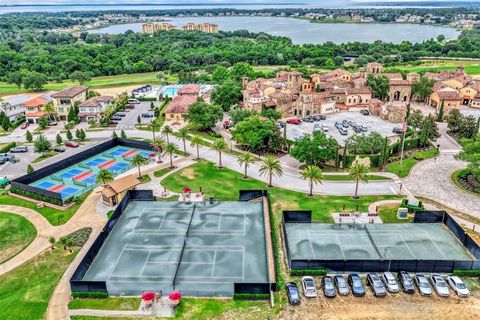 Tiny photo for 16136 Volterra Point, Bella Collina, FL 34756 (MLS # O6408167)