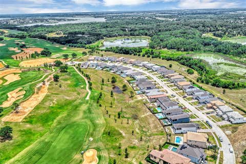 Tiny photo for 16136 Volterra Point, Bella Collina, FL 34756 (MLS # O6408167)