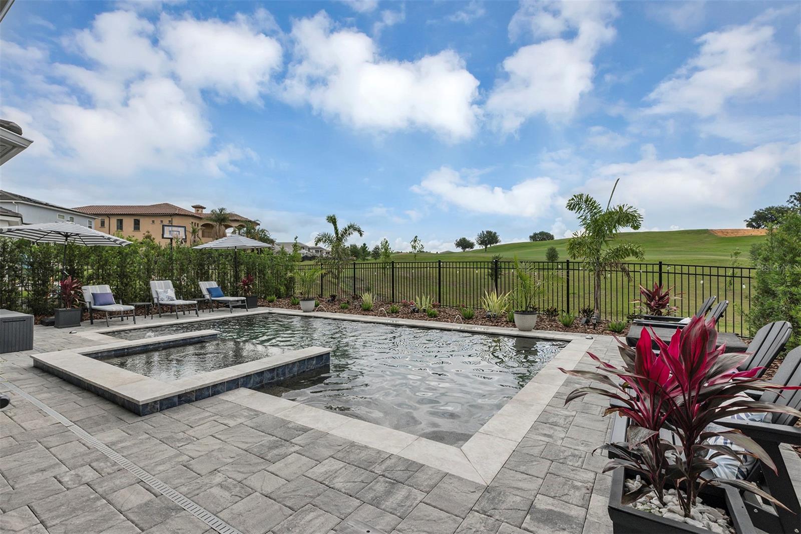 BELLA COLLINA WEST SUB - Residential