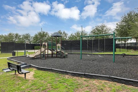 Tiny photo for 16136 Volterra Point, Bella Collina, FL 34756 (MLS # O6408167)