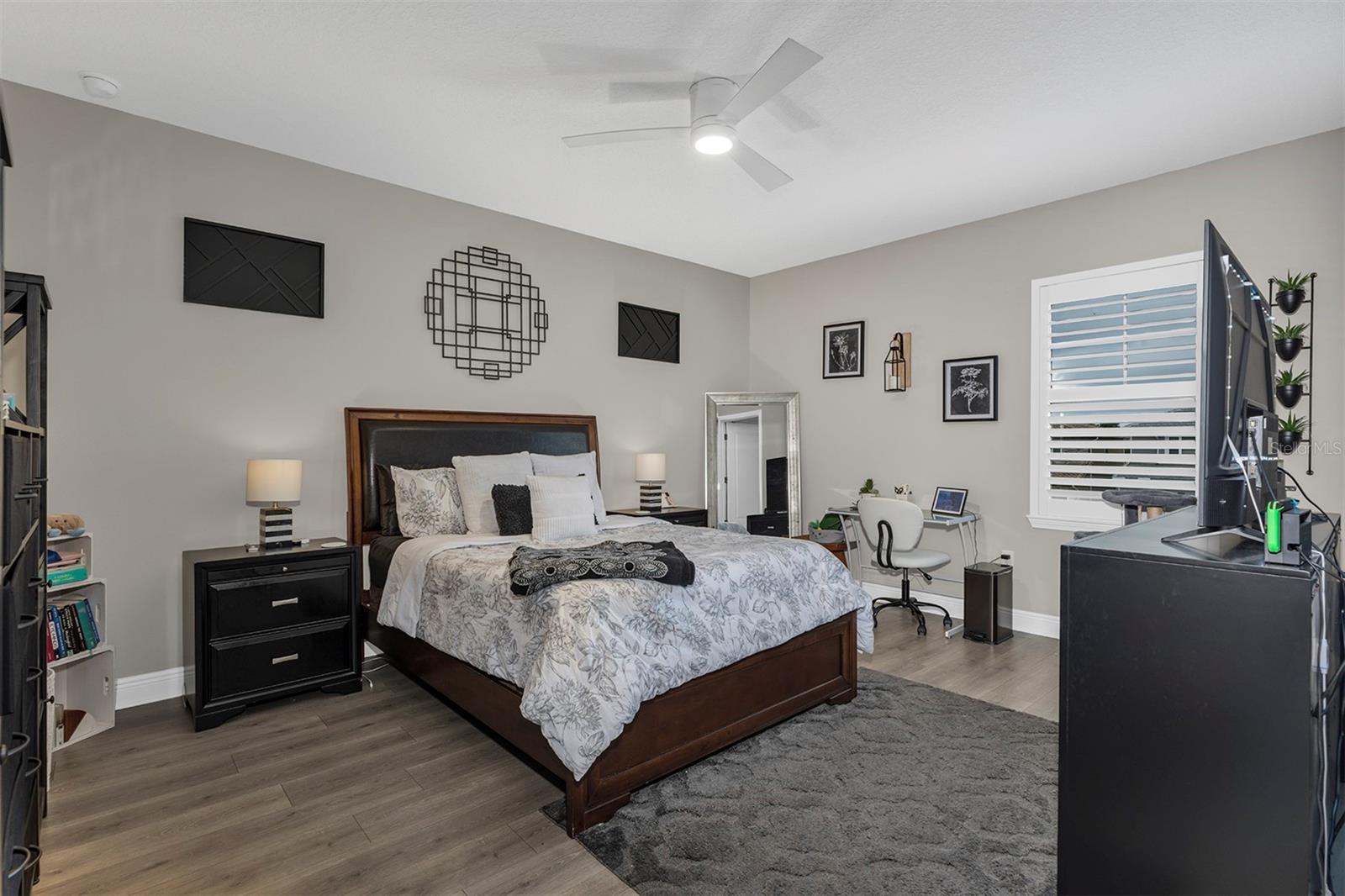 BELLA COLLINA WEST SUB - Residential