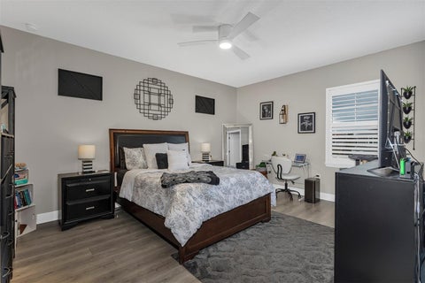 Tiny photo for 16136 Volterra Point, Bella Collina, FL 34756 (MLS # O6408167)