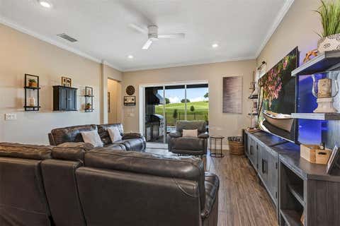 Tiny photo for 16136 Volterra Point, Bella Collina, FL 34756 (MLS # O6408167)