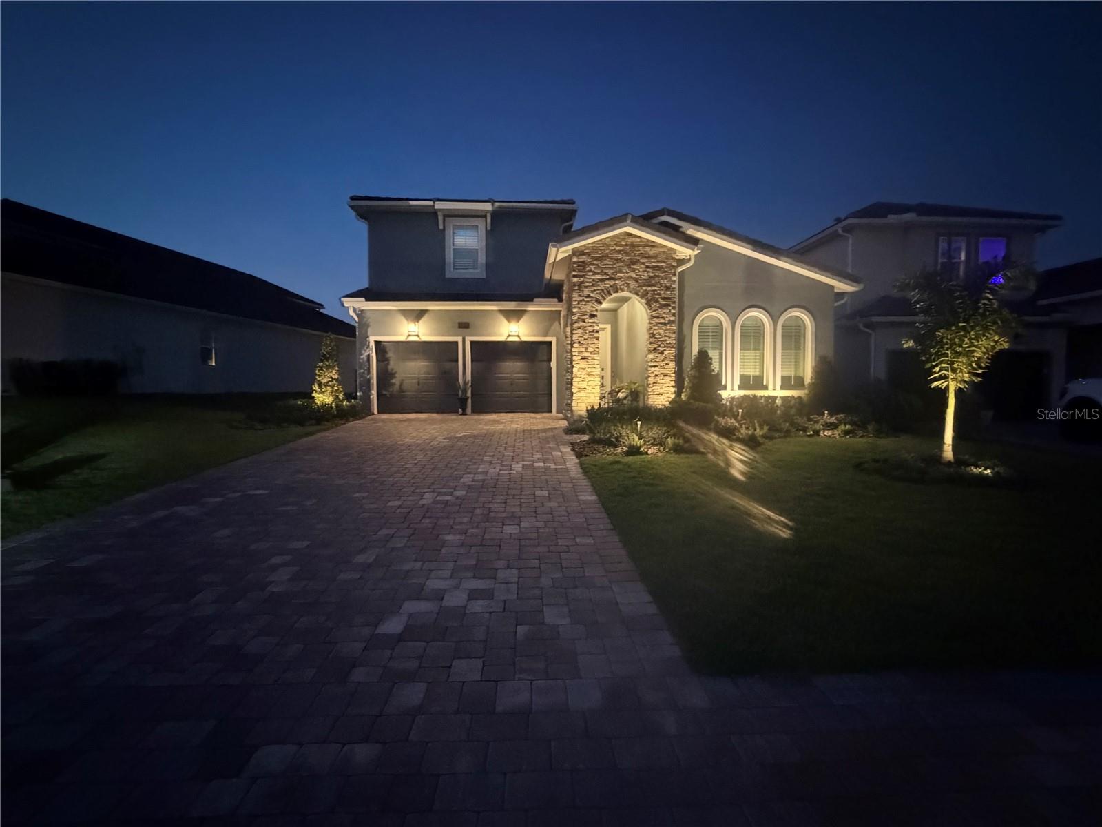 16136 VOLTERRA POINT