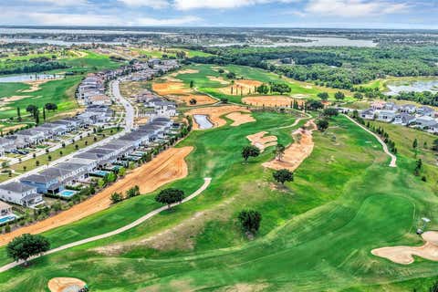 Tiny photo for 16136 Volterra Point, Bella Collina, FL 34756 (MLS # O6408167)