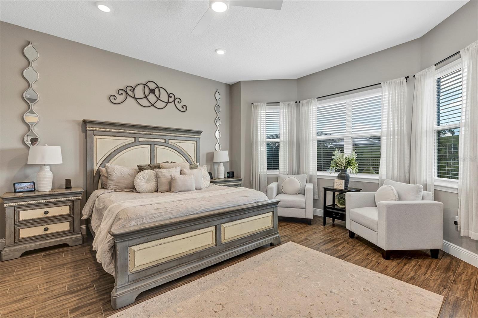 BELLA COLLINA WEST SUB - Residential