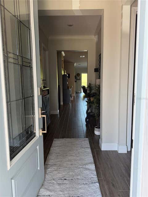 Tiny photo for 16136 Volterra Point, Bella Collina, FL 34756 (MLS # O6408167)