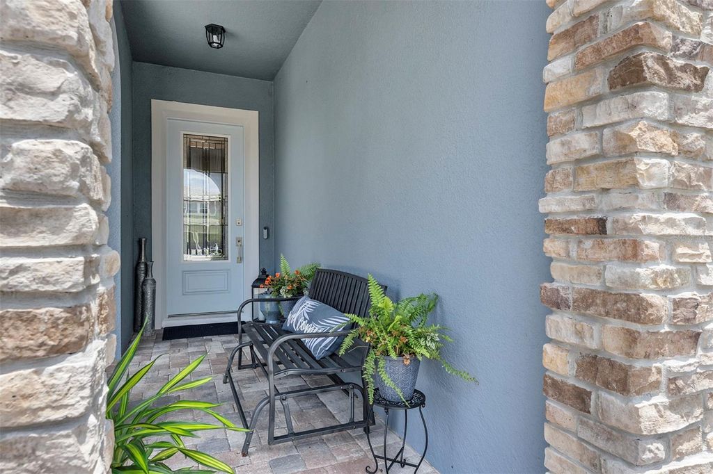 Photo of 16136 Volterra Point, Bella Collina, FL 34756 (MLS # O6408167)