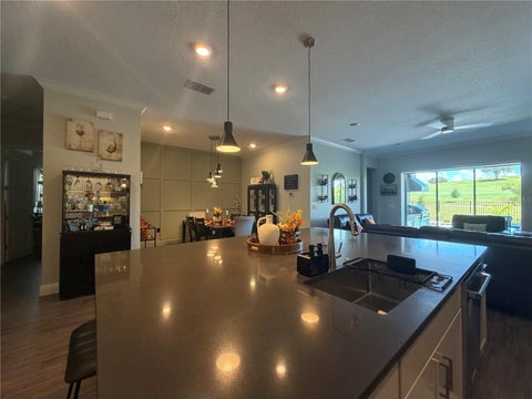 Tiny photo for 16136 Volterra Point, Bella Collina, FL 34756 (MLS # O6408167)