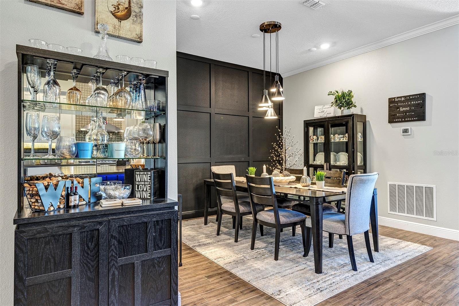 BELLA COLLINA WEST SUB - Residential