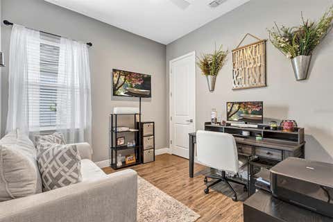 Tiny photo for 16136 Volterra Point, Bella Collina, FL 34756 (MLS # O6408167)