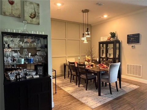 Tiny photo for 16136 Volterra Point, Bella Collina, FL 34756 (MLS # O6408167)