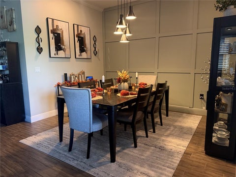 Tiny photo for 16136 Volterra Point, Bella Collina, FL 34756 (MLS # O6408167)