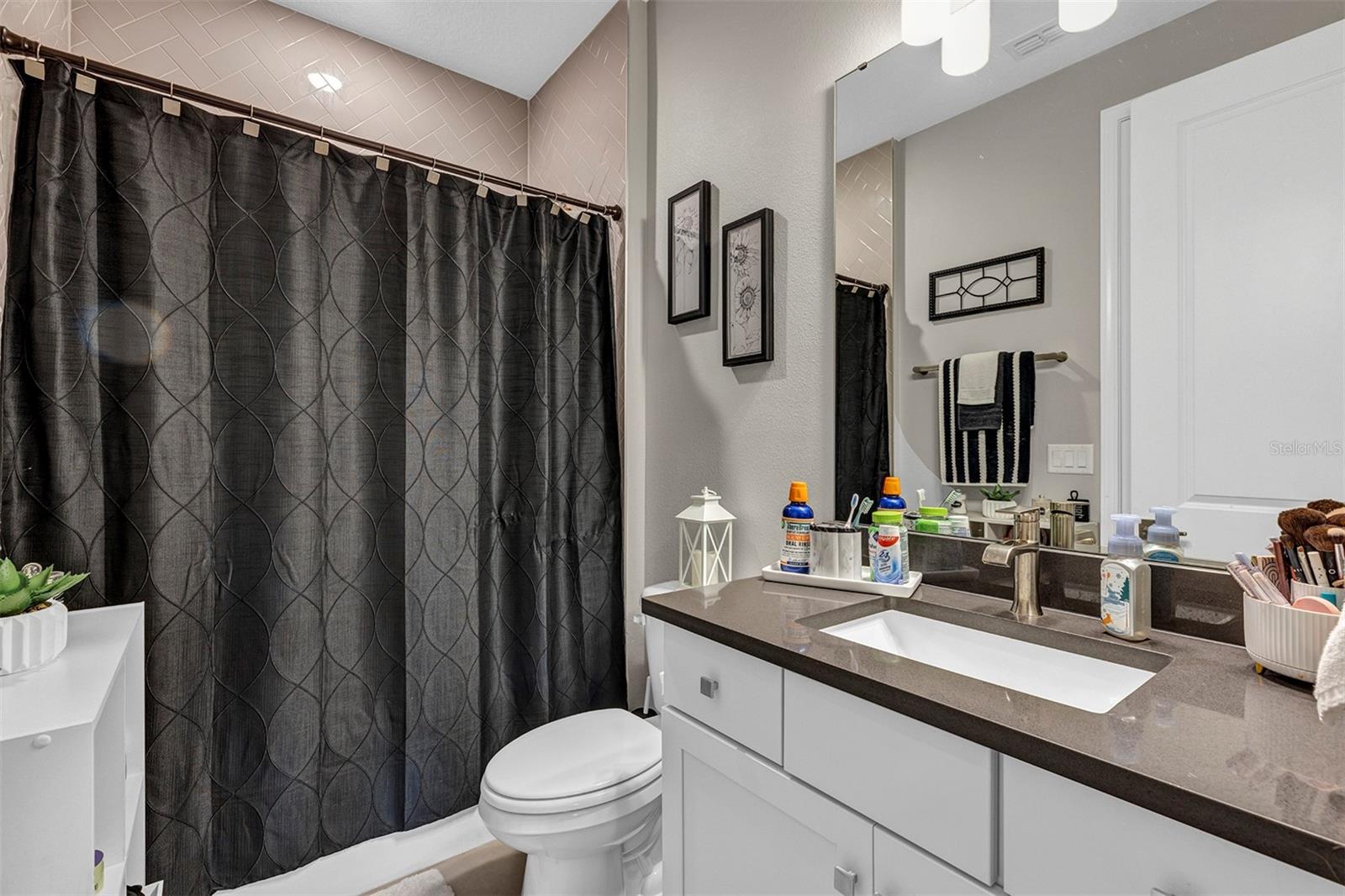 BELLA COLLINA WEST SUB - Residential
