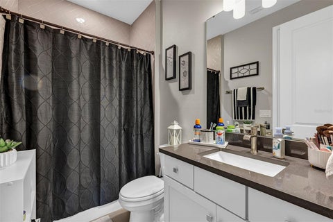 Tiny photo for 16136 Volterra Point, Bella Collina, FL 34756 (MLS # O6408167)