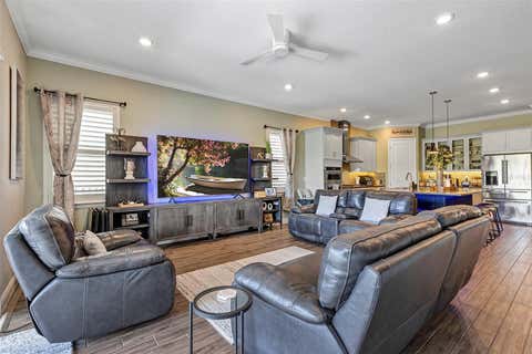 Tiny photo for 16136 Volterra Point, Bella Collina, FL 34756 (MLS # O6408167)