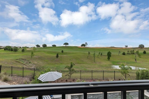 Tiny photo for 16136 Volterra Point, Bella Collina, FL 34756 (MLS # O6408167)