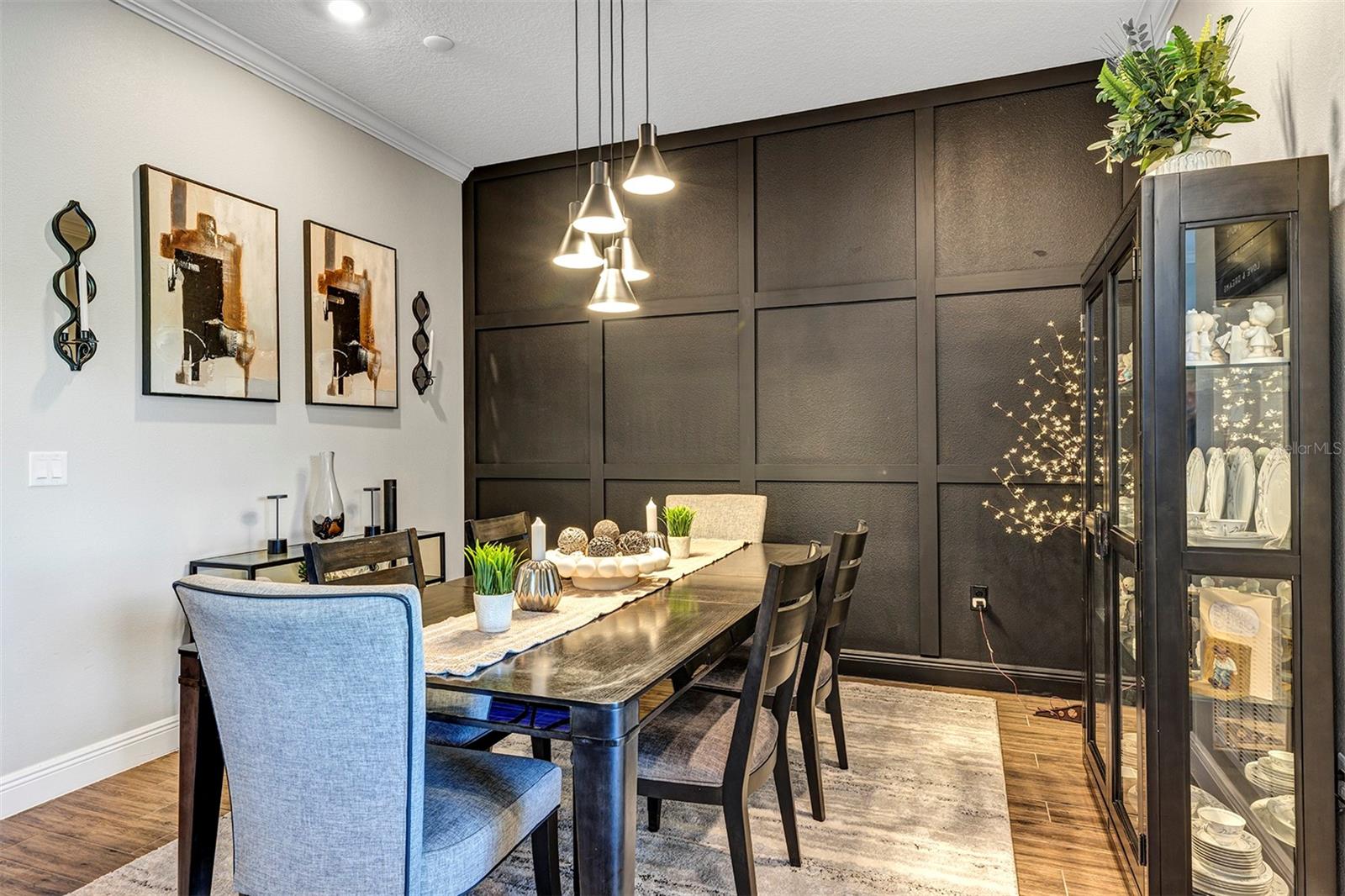 BELLA COLLINA WEST SUB - Residential
