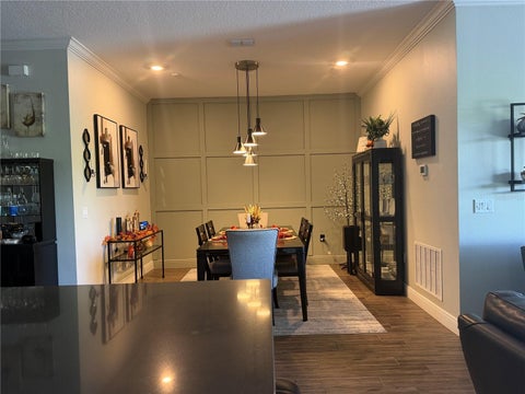 Tiny photo for 16136 Volterra Point, Bella Collina, FL 34756 (MLS # O6408167)