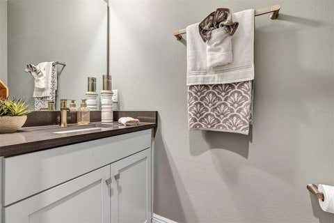 Tiny photo for 16136 Volterra Point, Bella Collina, FL 34756 (MLS # O6408167)