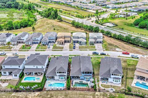 Tiny photo for 16136 Volterra Point, Bella Collina, FL 34756 (MLS # O6408167)