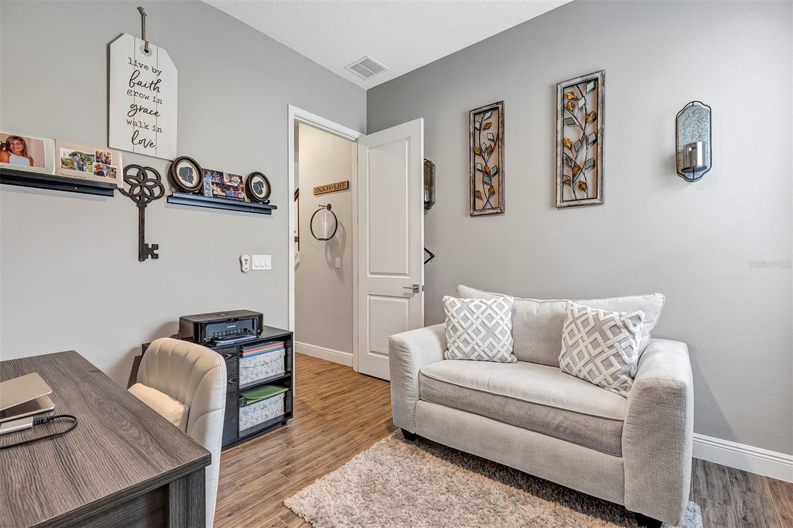 BELLA COLLINA WEST SUB - Residential