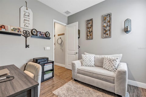 Tiny photo for 16136 Volterra Point, Bella Collina, FL 34756 (MLS # O6408167)
