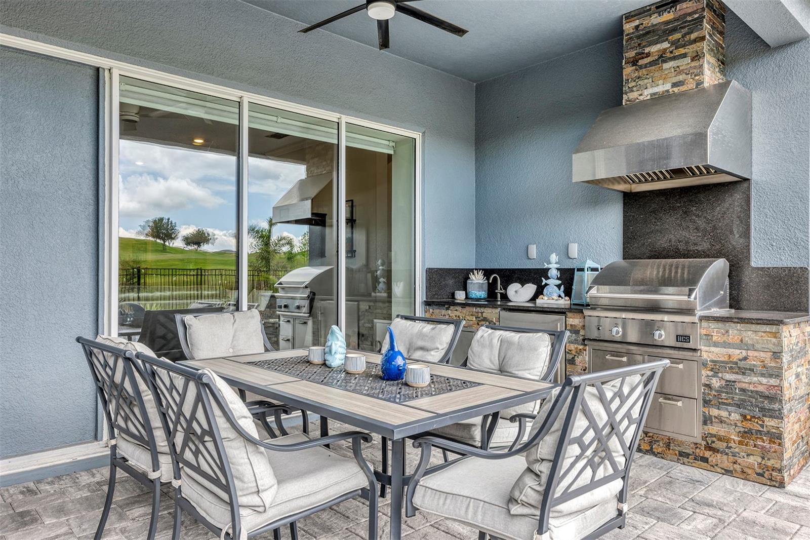 BELLA COLLINA WEST SUB - Residential