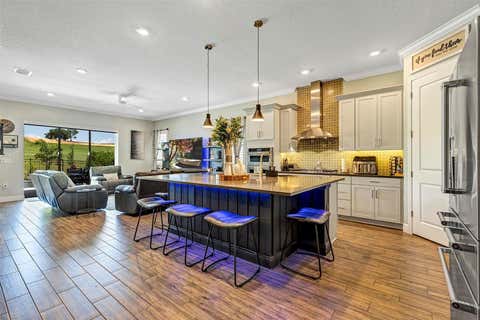 Tiny photo for 16136 Volterra Point, Bella Collina, FL 34756 (MLS # O6408167)