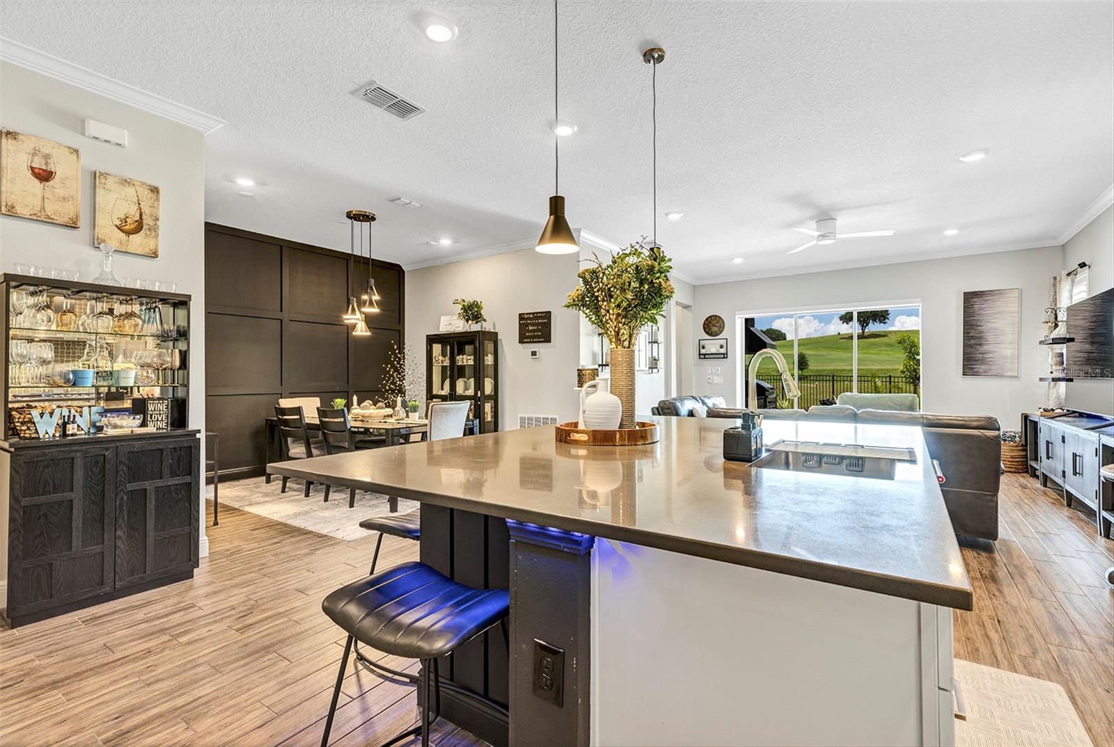 BELLA COLLINA WEST SUB - Residential