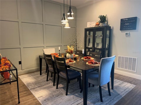 Tiny photo for 16136 Volterra Point, Bella Collina, FL 34756 (MLS # O6408167)