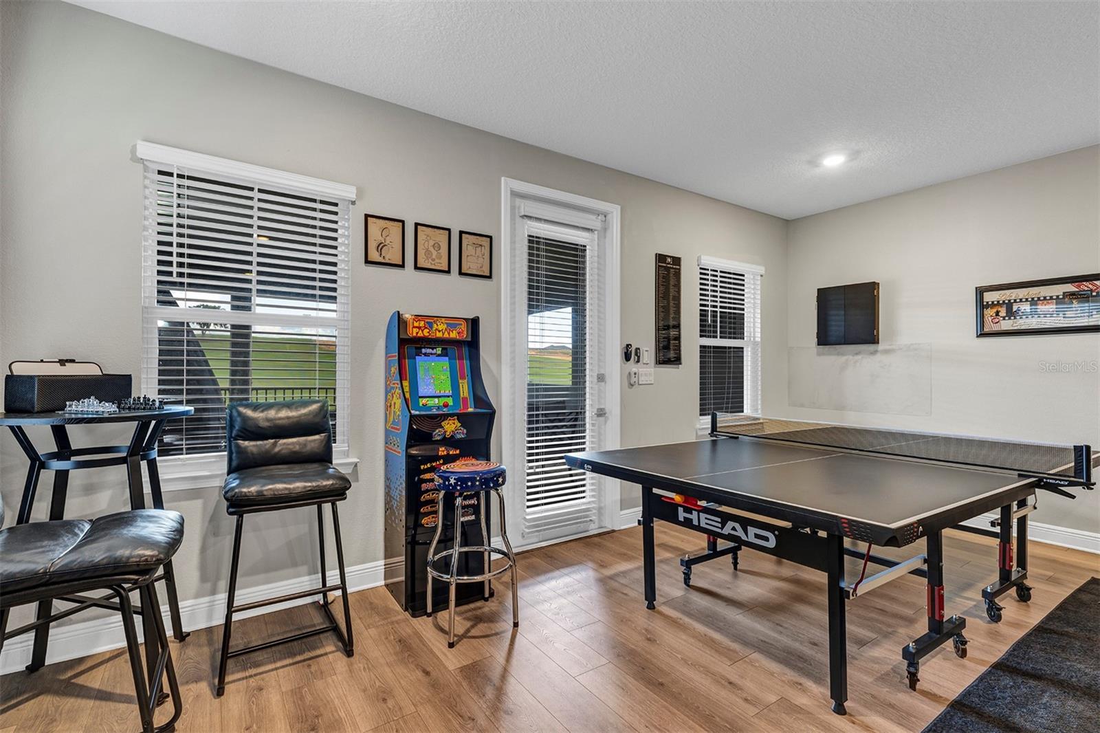 BELLA COLLINA WEST SUB - Residential