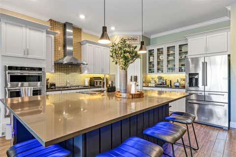 Tiny photo for 16136 Volterra Point, Bella Collina, FL 34756 (MLS # O6408167)