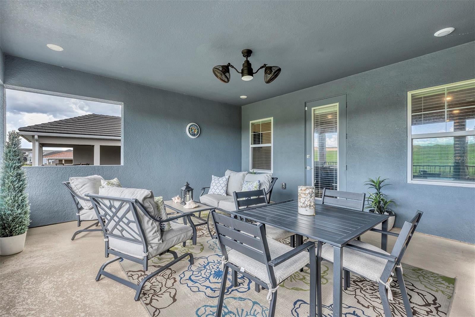 BELLA COLLINA WEST SUB - Residential